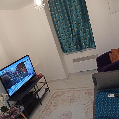 La Tranquillite Βίλα Vaujours Εξωτερικό φωτογραφία