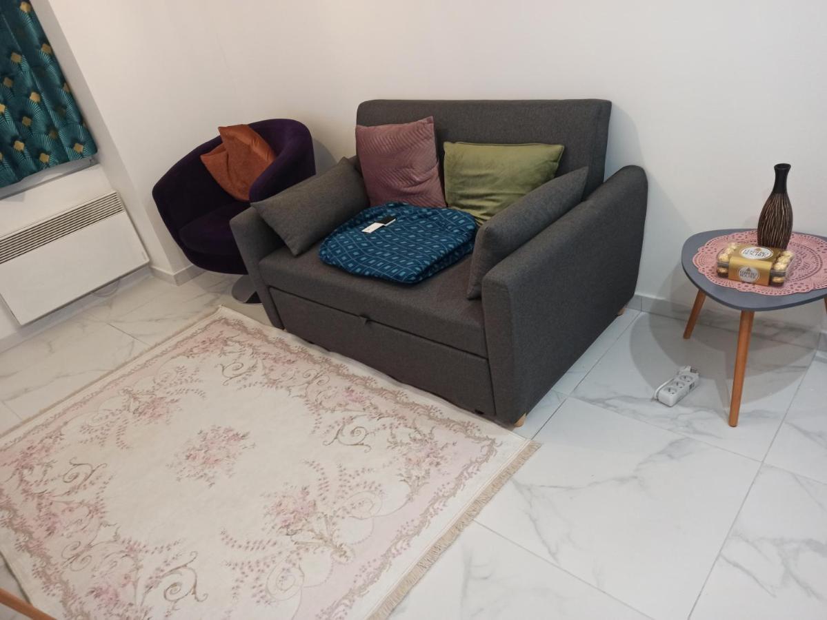 La Tranquillite Βίλα Vaujours Εξωτερικό φωτογραφία